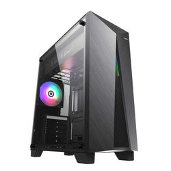 کامپیوتر دسکتاپ/اسمبل شده/گیمینگ اقتصادی/کارکرده/i5/ram/16/RX580 8g