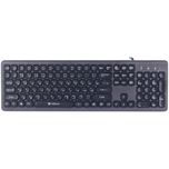 KeyBoard Nova NK101