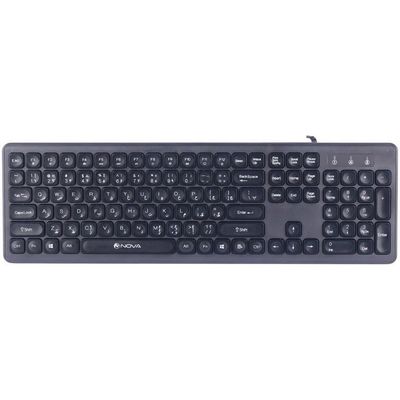 KeyBoard Nova NK101