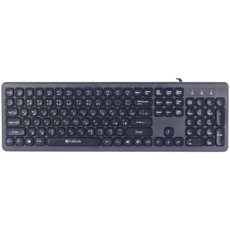 KeyBoard Nova NK101