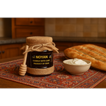 عسل رازیانه
