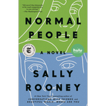 Normal People by Sally Rooney
