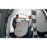 زیر انداز کیسه خواب کینگ کمپ مدل KM 2009 کد S2023