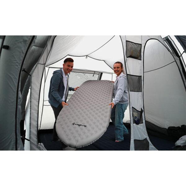 زیر انداز کیسه خواب کینگ کمپ مدل KM 2009 کد S2023