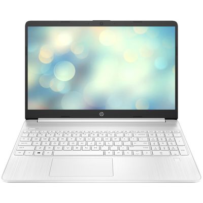 لپ تاپ اچ پی مدل   h] HP 15-fc0018nq – AMD Ryzen 5 7520U, 16GB LPDDR5, 512GB SSD, 15.6″ FHD (250nits), Radeon 610M, Silver