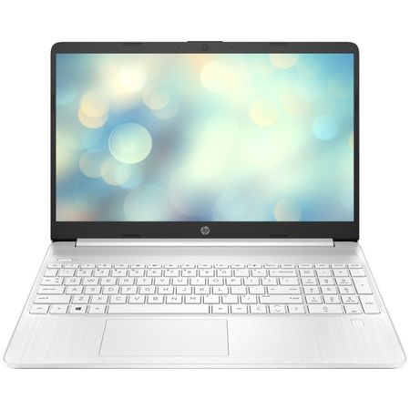 لپ تاپ اچ پی مدل   h] HP 15-fc0018nq – AMD Ryzen 5 7520U, 16GB LPDDR5, 512GB SSD, 15.6″ FHD (250nits), Radeon 610M, Silver