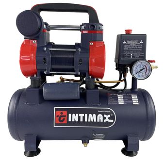  کمپرسور باد اینتیمکث مدل سایلنت-12L