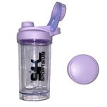 شیکر مدل SPORT-SIUM گنجایش 0.500 لیتر
