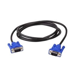 کابل vga مدل ES201 طول 1.5 متر