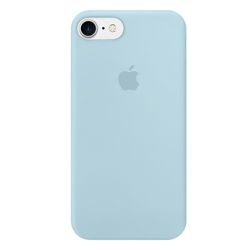 کاور مدل سیلیکونی پاک کنی مناسب برای گوشی موبایل اپل Iphone 7/8/se2020 اورجینال