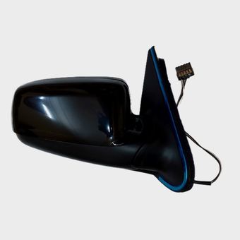 آینه جانبی برقی کوژ مدل SLXLR مناسب برای پژو 405 SLX مجموعه 2 عددی