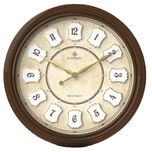 ساعت دیواری شوبرت مدل 4015