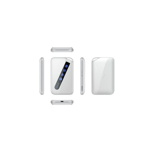 مودم 4G/LTE قابل حمل دی لینک مدل DWR-930M