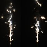 فشفشه مدل میله ای بسته 6 عددی