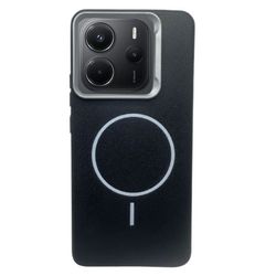 کاور کد02 طرح مگ سیف مناسب برای گوشی موبایل شیائومی Redmi Note 14 4g