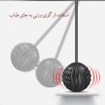 طناب ورزشی هوشمند
