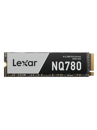 اس اس دی لکسار مدل NQ780 M.2 2280 PCIe Gen 4×4 NVMe ظرفیت 1 ترابایت