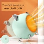هیتر برقی رومیزی