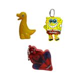 تراش مدل پسرانه مجموعه 3 عددی