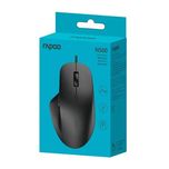 ماوس رپو مدل Rapoo N500