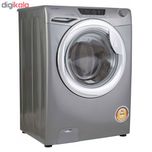 ماشین لباسشویی پاکشوما مدل CFI 92401 ظرفیت 9 کیلوگرم