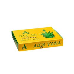 وکس موبر اطلس مدل آلوئه ورا وزن 1000 گرم