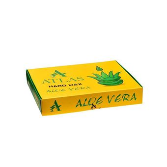 وکس موبر اطلس مدل آلوئه ورا وزن 1000 گرم
