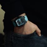 ساعت مچی عقربهای مردانه کوارتز سوئیس آرت مدل ANT157G-17