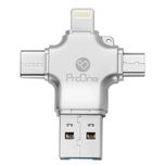 مبدل و کارتخوان Micro SD پرووان مدل PCO04