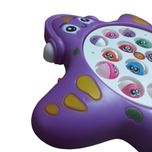 اسباب بازی مدل ماهیگیری طرح ستاره دریایی