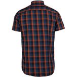 پیراهن آستین کوتاه مردانه مدل Sb-S-b-4019