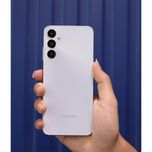 گوشی موبایل سامسونگ مدل Galaxy A05s دو سیم کارت ظرفیت 128 گیگابایت و رم 6 گیگابایت به همراه شارژر سامسونگ