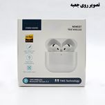 هدفون وونک مدل QSAW 4