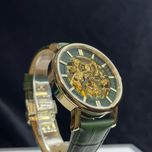 ساعت مچی عقربهای اتوماتیک مردانه سوئیس آرت مدل ANT155-11