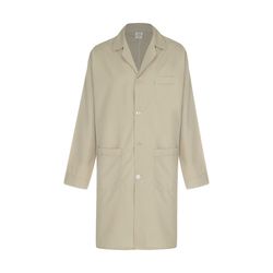 روپوش کار مردانه کرم خضرا کد 34501