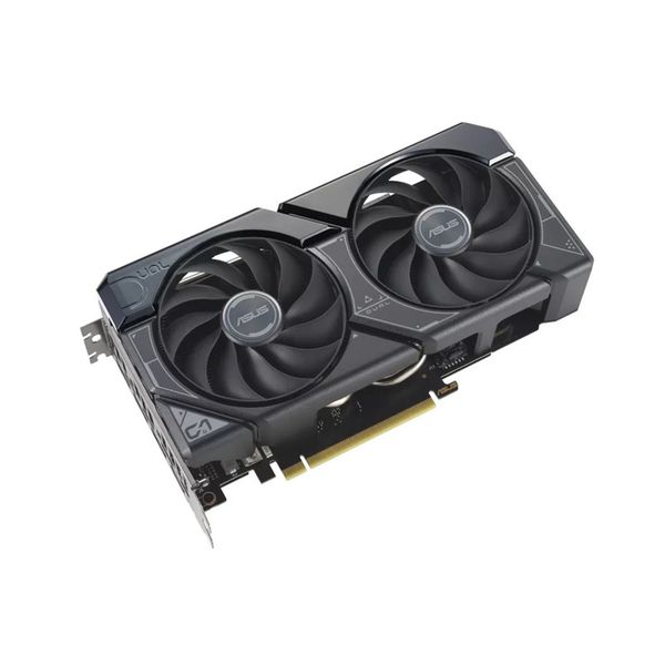 کارت گرافیک مبتنی بر NVIDIA ایسوس مدل  Dual GeForce RTX™ 4060 OC Edition 8GB GDDR6