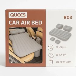 تشک بادی خودرو Quees Car Air Bed مدل B03