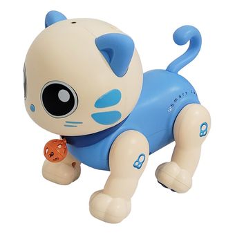 ربات کنترلی طرح گربه هوشمند مدل ROBOT KITTEN