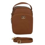 کیف دوشی زنانه مدل MDSS-CG1278