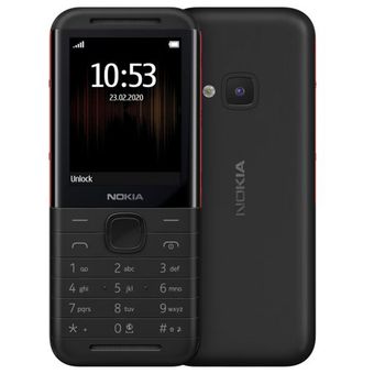 گوشی موبایل نوکیا مدل 5310