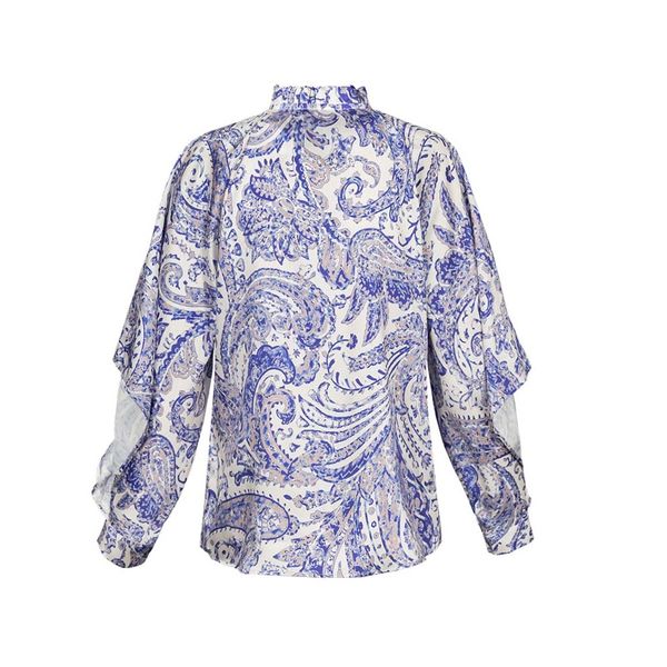 شومیز زنانه مدل SB-SS-307332