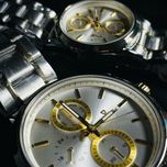 ست ساعت مچی عقربهای زنانه و مردانه سوئیس آرت مدل ANT134/13508