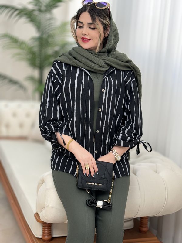 تونیک آستین گت 2104