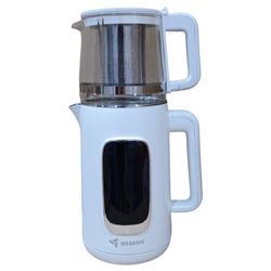 چای ساز مباشی مدل ME-TM2404