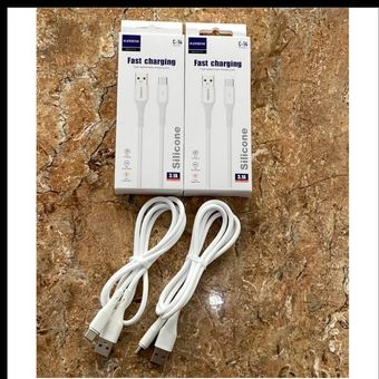 کابل شارژ m.erdeng c-14