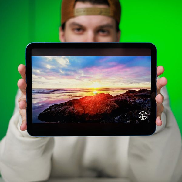 تبلت 11 اینچ اپل مدل iPad 2025 Wi-Fi ظرفیت 128 گیگابایت و رم 6 گیگابایت