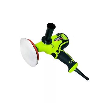 دستگاه پولیش ایکس کورت مدل XSB02-125