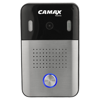 پنل آیفون تصویری کامکث مدل: NTCS/B