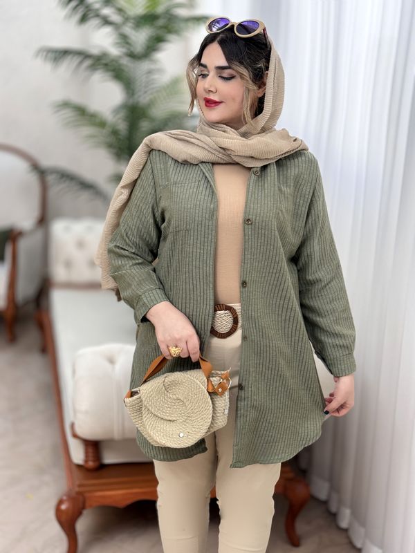 تونیک آیراش 2103