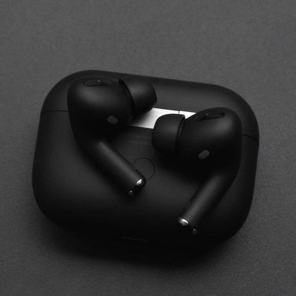 هندزفری بلوتوثی مدل AirPods Pro Black